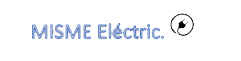 Electricista en Sabadell barato, profesional y de confianza en Misme Electric