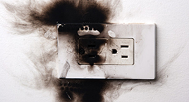 problemas electricos