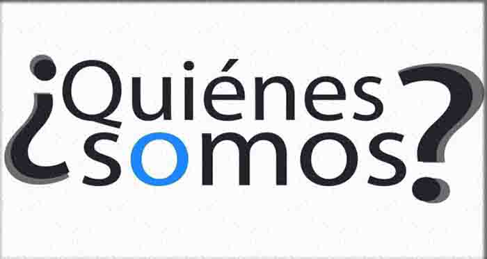 quiénes somos